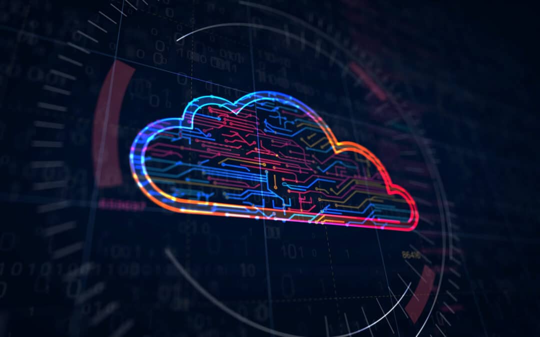 HOW CLOUD DATA WAREHOUSING IS REVOLUTIONIZING THE WAY WE STORE DATA